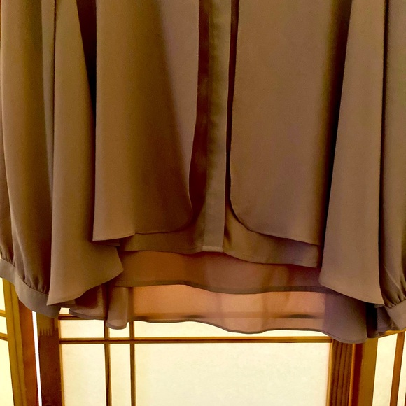 Ladies Long Sleeved Top - Picture 8 of 10